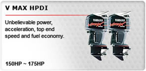 V Max HPDI